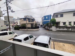 ｱｼﾞｮｰﾚ ﾚｼﾞﾃﾞﾝｽ ＪＲ西宮駅前の物件内観写真